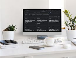 Blog Beitragsbild zu: Abmahnungen wegen Google Fonts – Das sollten Sie wissen!