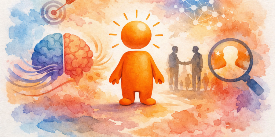 Blog Beitragsbild zu: Neuro Recruiting Agentur – was zählt wirklich?