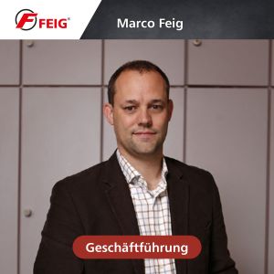 Social Media für FEIG GmbH