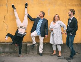 Blog Beitragsbild zu: sun concept steht Kopf – 15 Jähriges Jubiläum