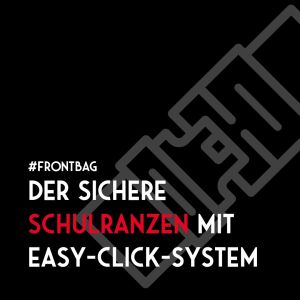 Social Media für Frontbag