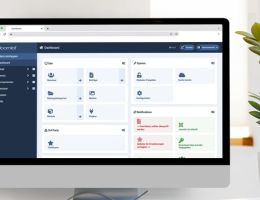 Blog Beitragsbild zu: Joomla! 4 – Das Update verbessert Ihre Website