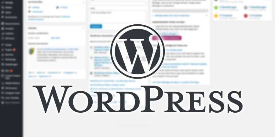 Blog Beitragsbild zu: Macht ihr eigentlich auch WordPress?