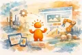 Webdesign für industrielle Dienstleister