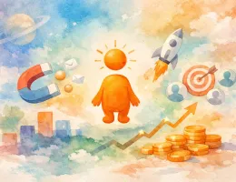 Blog Beitragsbild zu: Leadgenerierung für Dienstleister, die wirkt