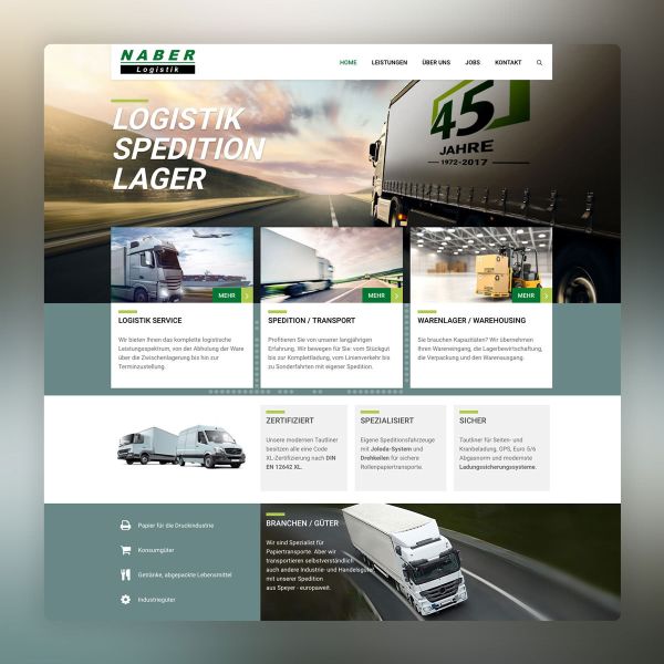 Naber Logistik