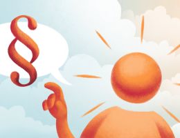 Blog Beitragsbild zu: Barrierefreiheitsstärkungsgesetz (BFSG): Was muss ich als Webseitenbetreiber beachten?