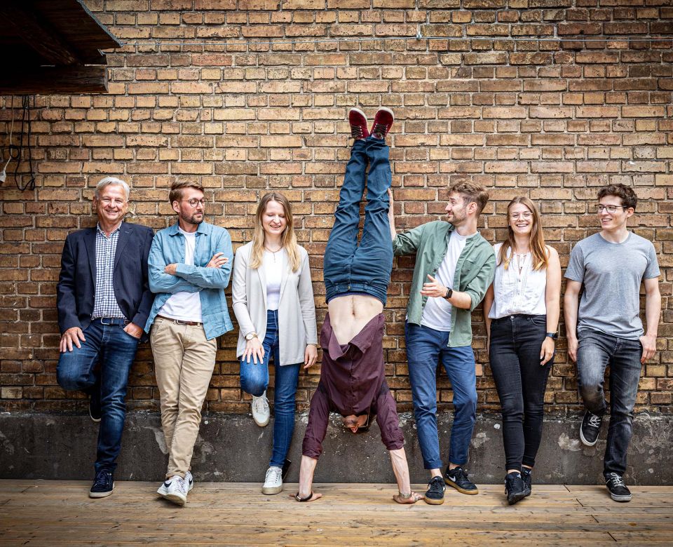 Das sun concept Team