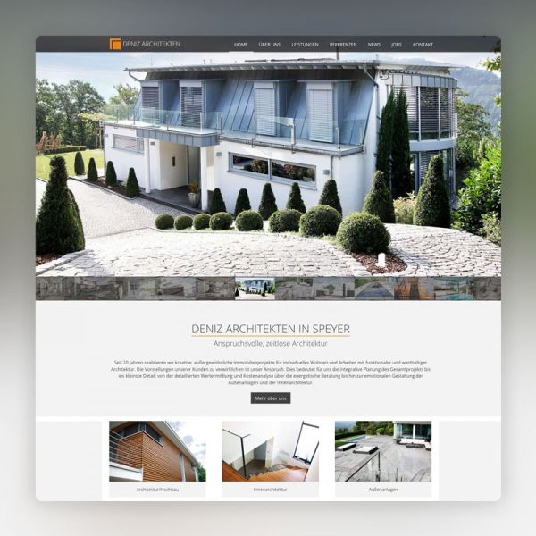Deniz Architekt