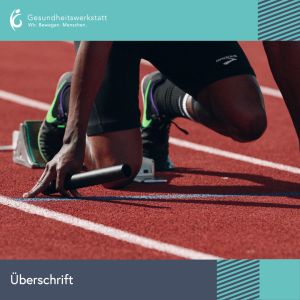 Social Media für Die Gesundheitswerkstatt