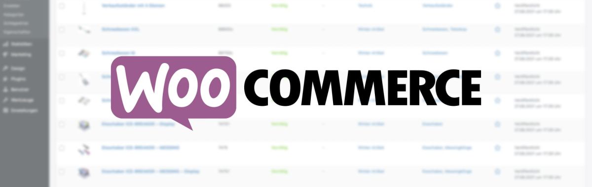 Woocommerce