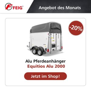 Social Media für FEIG GmbH