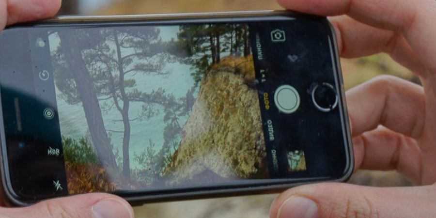 Blog Beitragsbild zu: Zurück zu den Wurzeln – Instagram als Foto-Plattform
