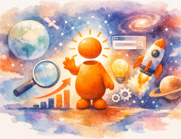 Blog Beitragsbild zu: SEO für erklärungsbedürftige Dienstleistungen