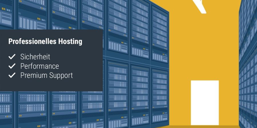 Blog Beitragsbild zu: Langsame Websites verprellen Kunden