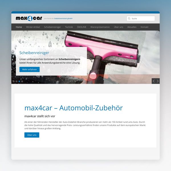 max4car