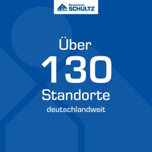 Social Media für Schultz Bauzentrum