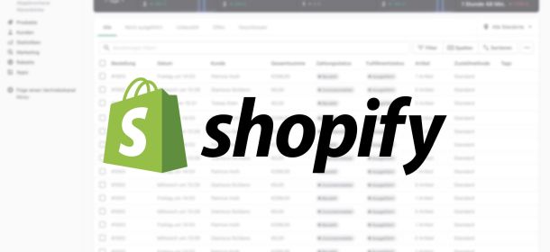 Shopify