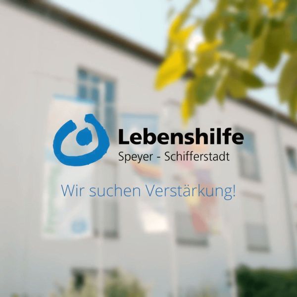 Lebenshilfe Speyer-Schifferstadt