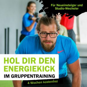 Social Media für AMBER.fitness