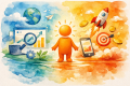 SEO oder Google Ads - was lohnt sich mehr?