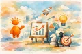 Berater für Marketingstrategie im Mittelstand