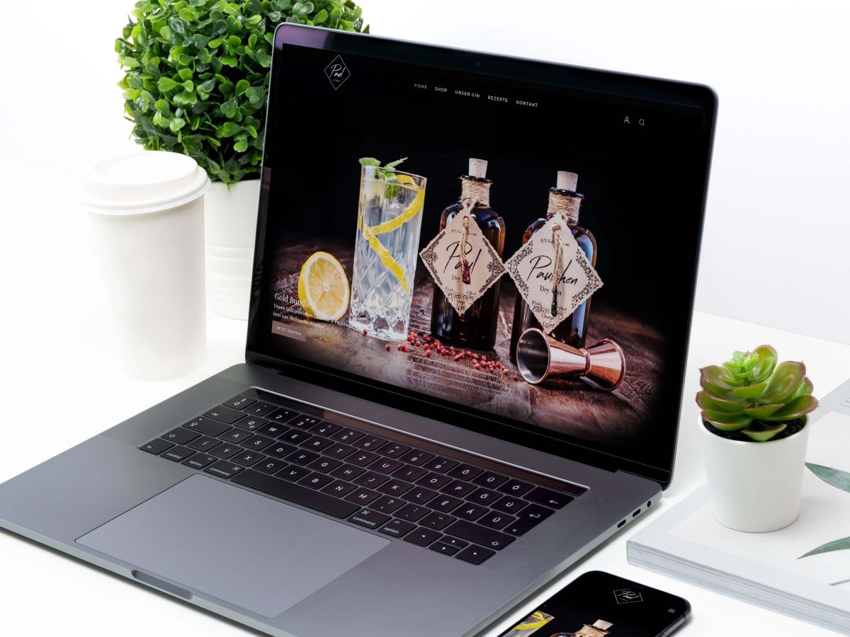 Die E-Commerce Erweiterung  für WordPress