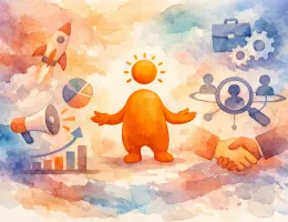 Blog Beitragsbild zu: Marketing und Recruiting aus einer Hand