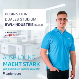 Social Media für BK Giulini GmbH