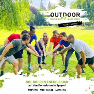 Social Media für AMBER.fitness