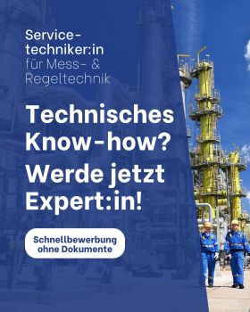 Ad Creative WPD Servicetechniker