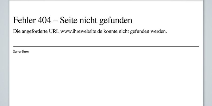 Blog Beitragsbild zu: Dringende Nachricht: „Sicherheitslücke in Ihrem Vertrag!“