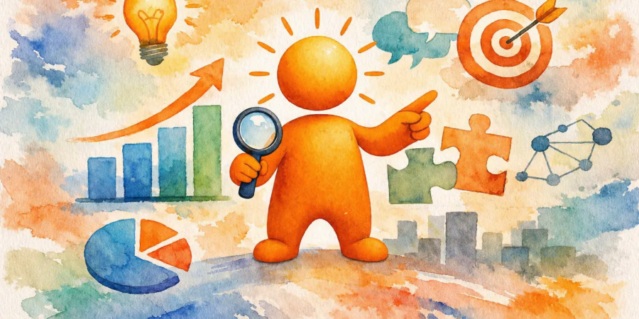 Blog Beitragsbild zu: Marketing Consulting Mittelstand richtig nutzen