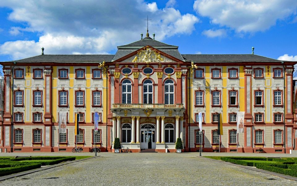 Schloss Bruchsal