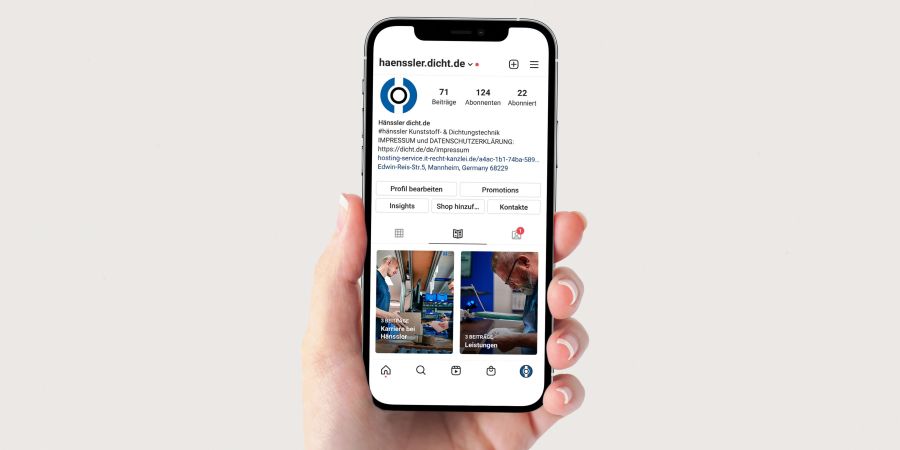 Blog Beitragsbild zu: Neue Funktionen auf Instagram: Keine Likes mehr, Links für alle und was sind Guides?