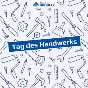 Social Media für Schultz Bauzentrum