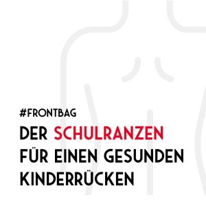 Social Media für Frontbag