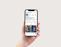 Blog Beitragsbild zu: Neue Funktionen auf Instagram: Keine Likes mehr, Links für alle und was sind Guides?