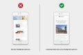 Responsive Website Mobil