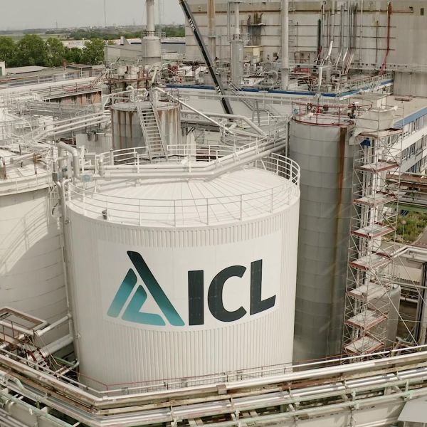Imagevideo ICL Labor Ladenburg