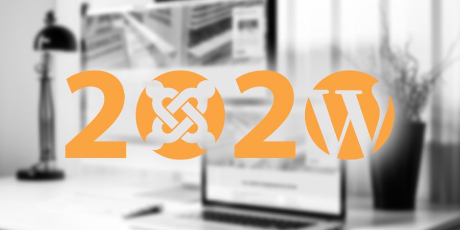Blog Beitragsbild zu: Webdesign 2020 – es wird spannend!