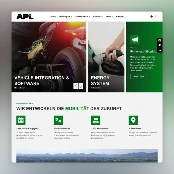 APL