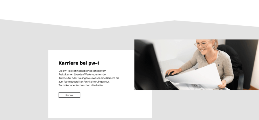 Webseite Pw-1