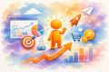 Wie verbessert man Website Conversion gezielt?