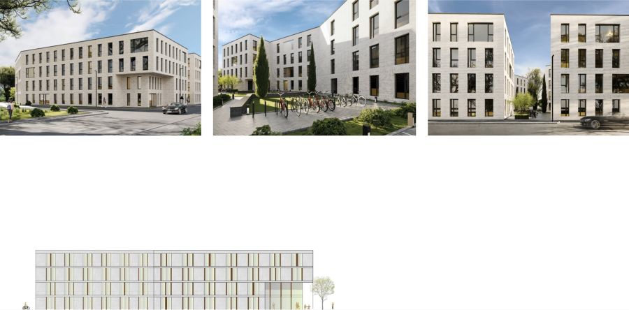 Webseite INSITE Mannheim