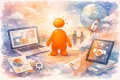 B2B Webdesign, das wirklich Anfragen bringt