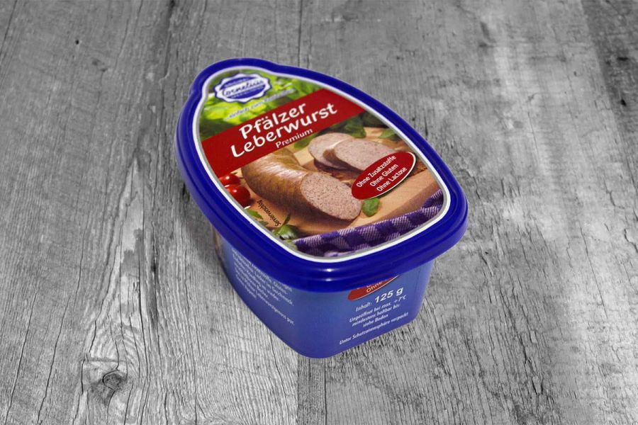 Print für Cornelius Packaging