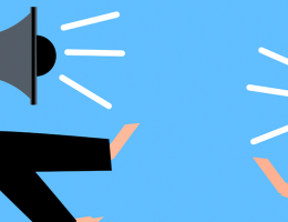 Blog Beitragsbild zu: Funktioniert Kommunikation auch ohne Konzept?