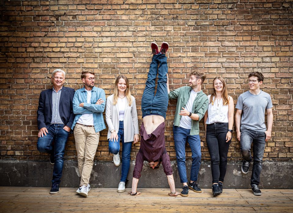 Das sun concept Team